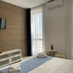 Beach Rooms Roberta