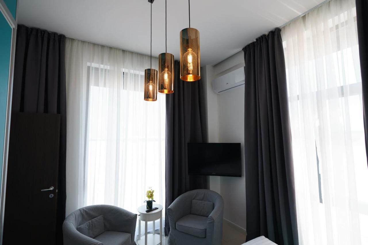 Apartment Roberta
