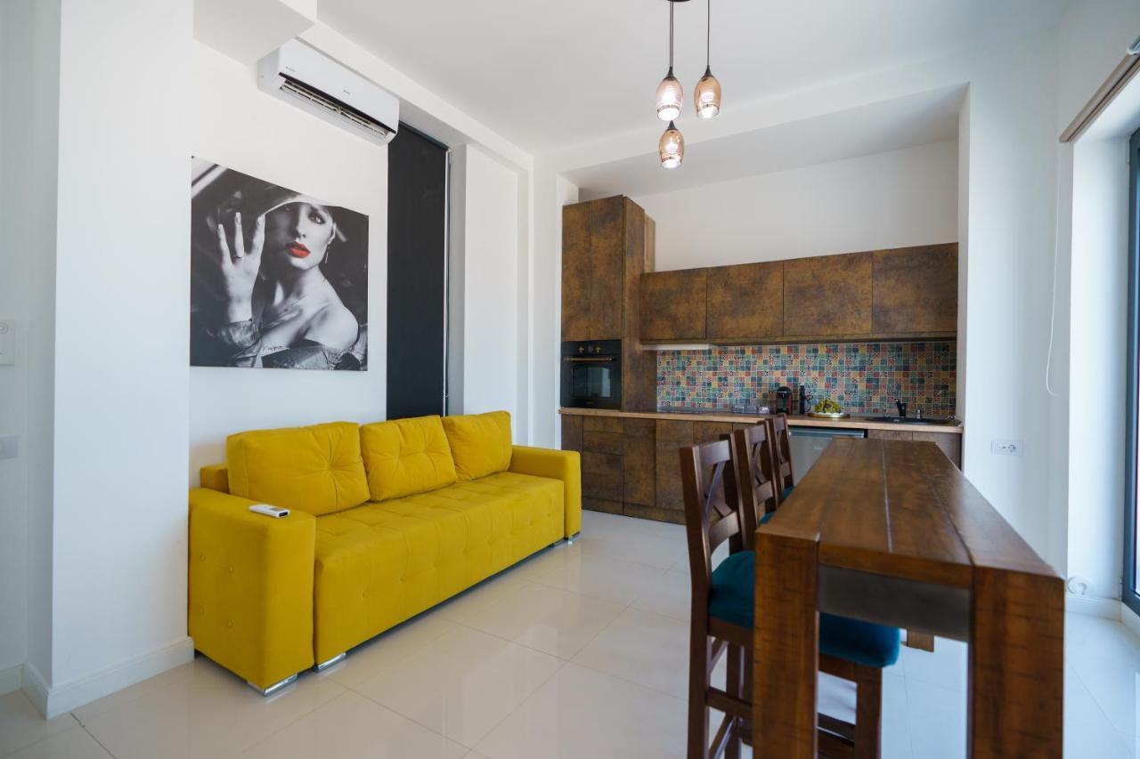 Apartment Roberta *
