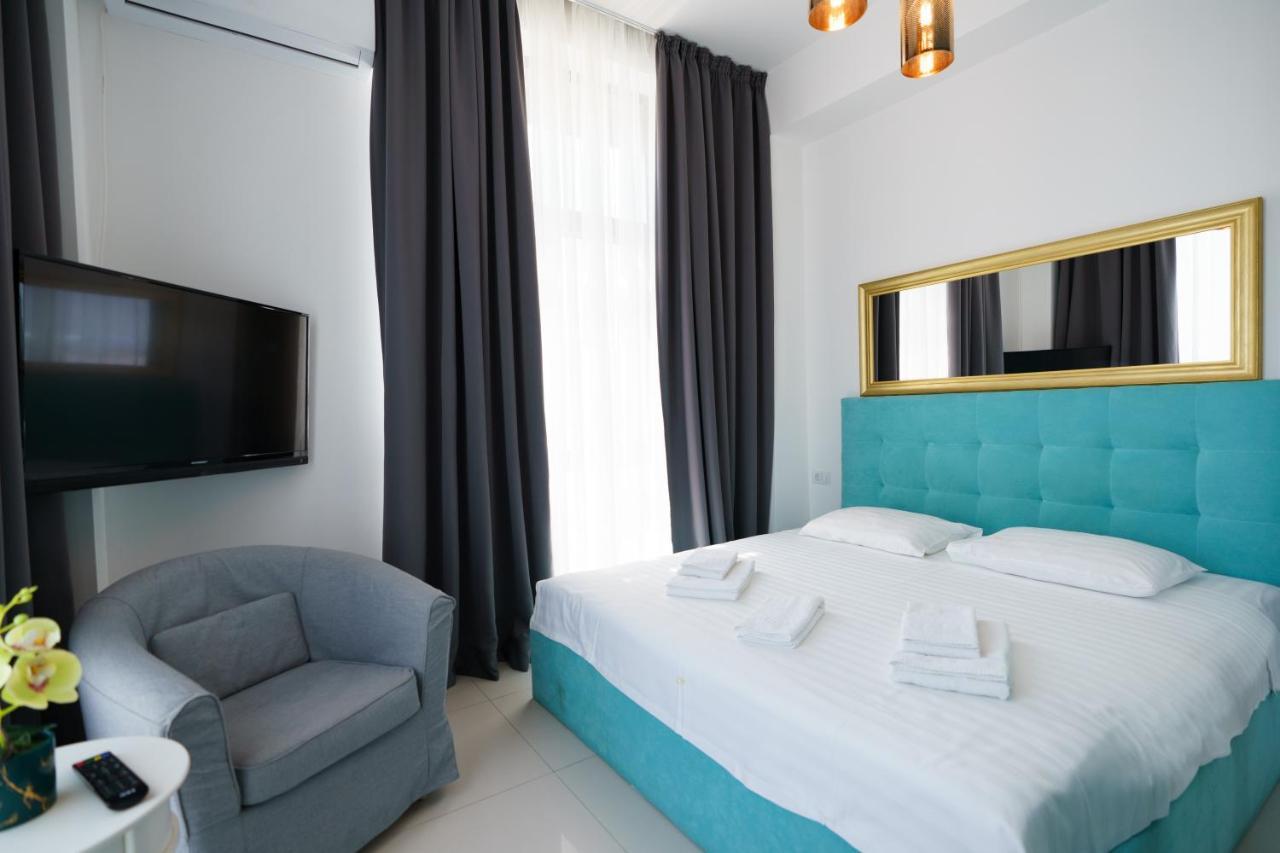 Roberta Apartment Mamaia