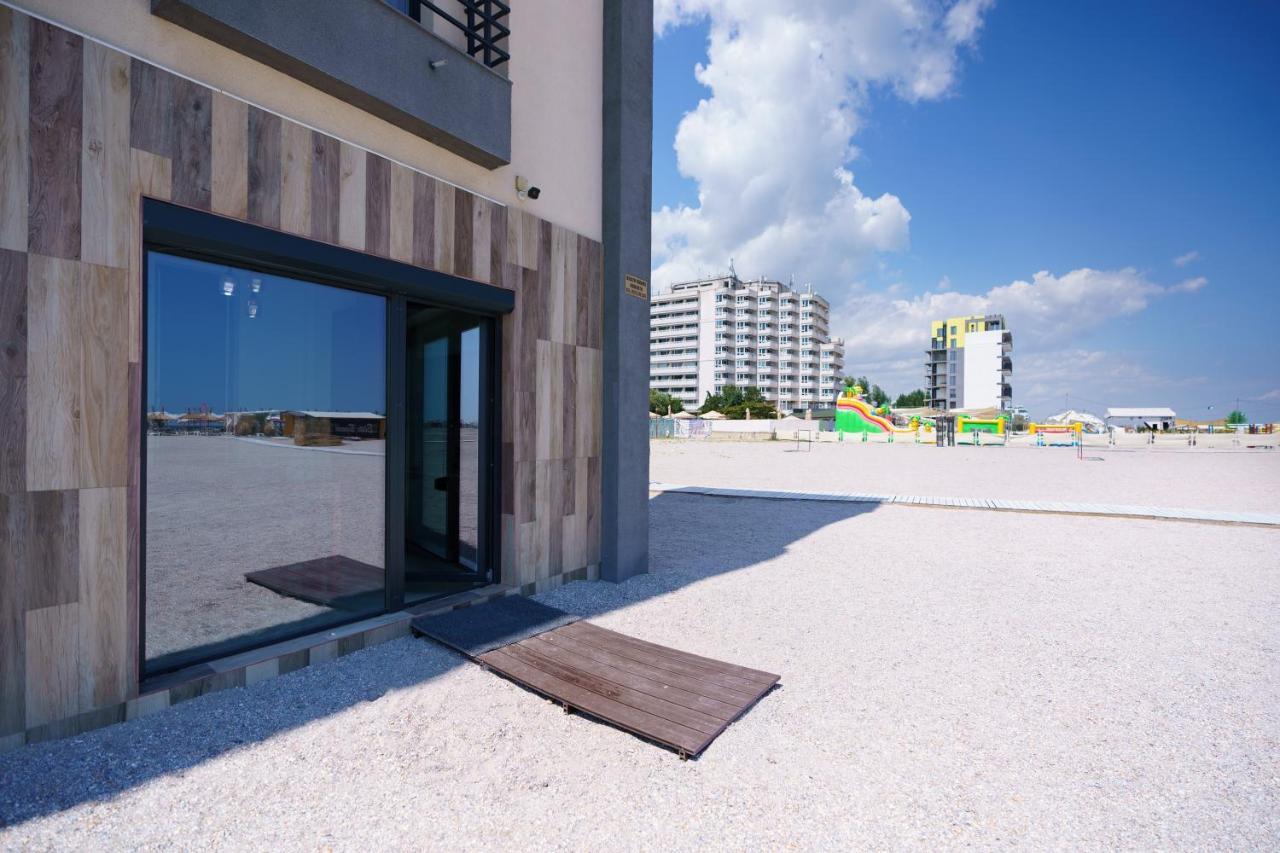 Apartment Roberta Mamaia