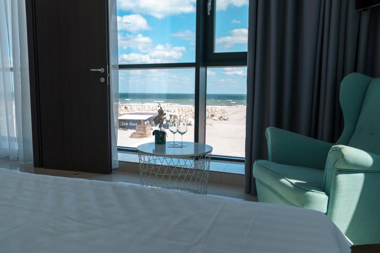 Roberta Apartment *