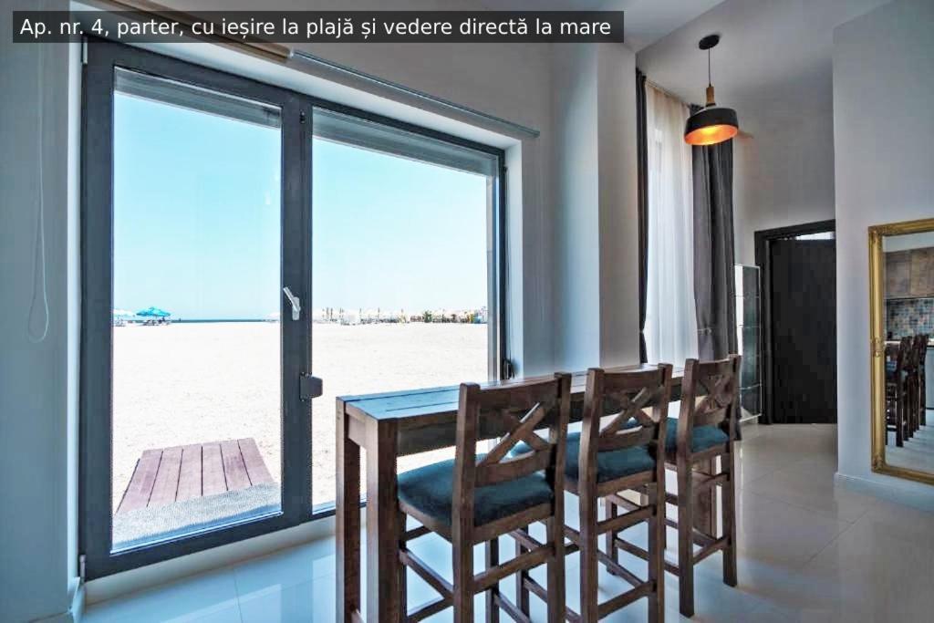 Apartment Roberta *