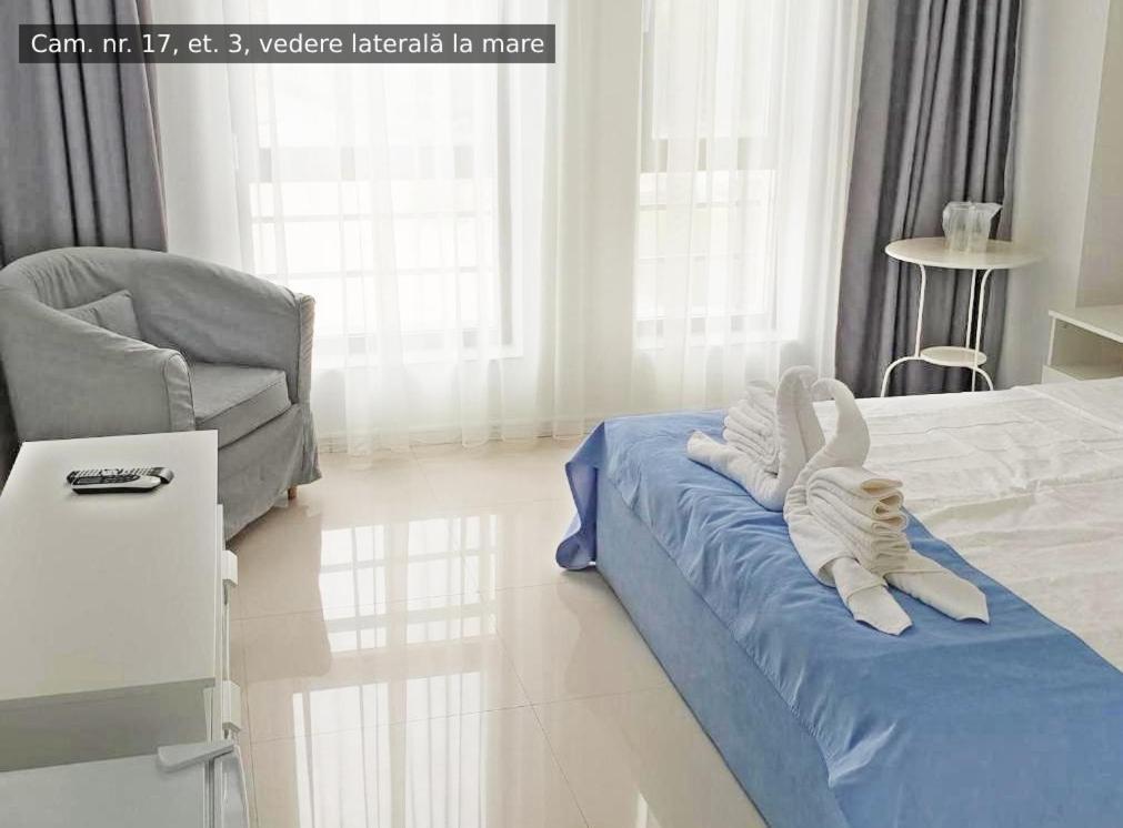 Apartment Roberta *