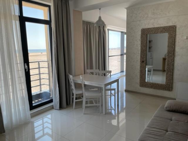 Apartment Roberta *