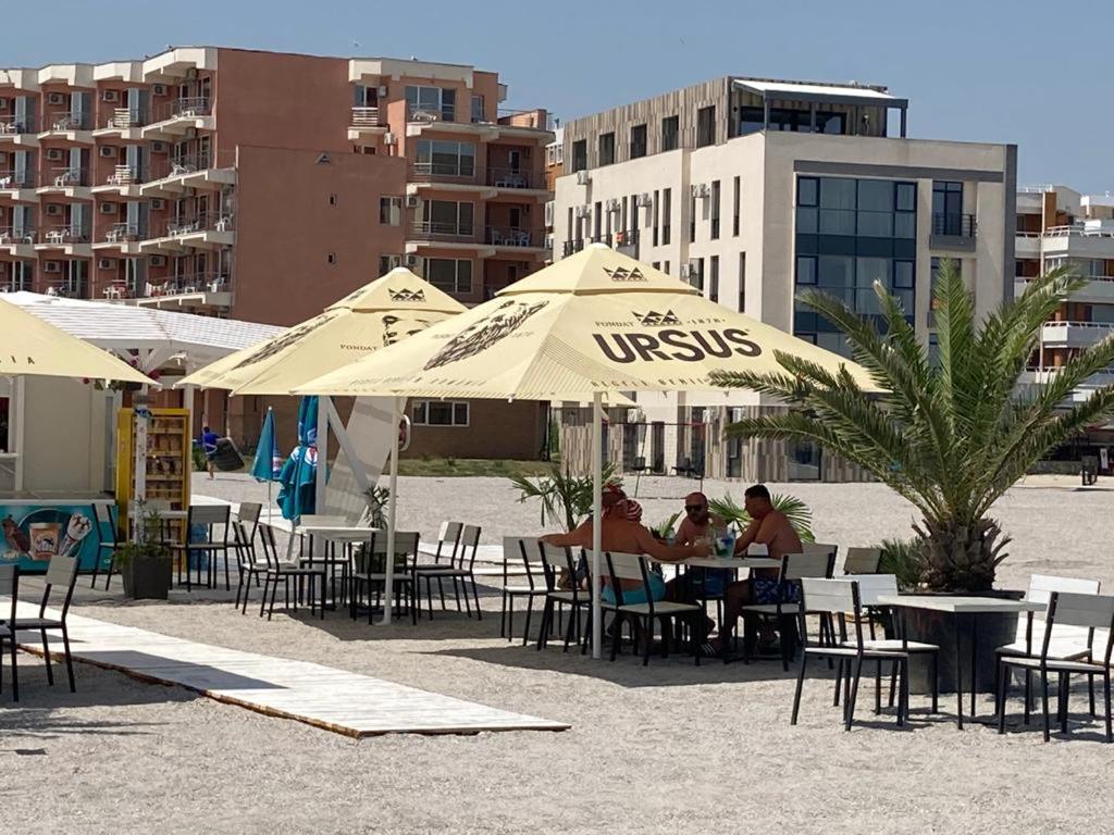 Apartment Roberta Mamaia