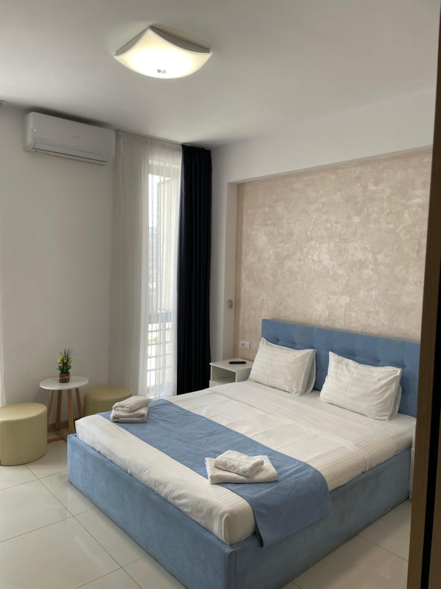 Apartment Roberta *